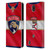 NHL Florida Panthers Jersey Leather Book Wallet Case Cover For Nokia C01 Plus/C1 2nd Edition