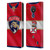 NHL Florida Panthers Jersey Leather Book Wallet Case Cover For Nokia C21