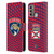 NHL Florida Panthers Net Pattern Leather Book Wallet Case Cover For Motorola Moto G60 / Moto G40 Fusion
