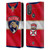 NHL Florida Panthers Jersey Leather Book Wallet Case Cover For Motorola Moto G10 / Moto G20 / Moto G30
