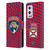 NHL Florida Panthers Net Pattern Leather Book Wallet Case Cover For OnePlus 9 Pro