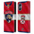 NHL Florida Panthers Jersey Leather Book Wallet Case Cover For OnePlus Nord N20 5G