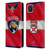 NHL Florida Panthers Jersey Leather Book Wallet Case Cover For OPPO Reno4 Z 5G