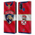 NHL Florida Panthers Jersey Leather Book Wallet Case Cover For Samsung Galaxy M31 (2020)