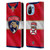 NHL Florida Panthers Jersey Leather Book Wallet Case Cover For Xiaomi Mi 11