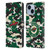 NHL Minnesota Wild Camouflage Leather Book Wallet Case Cover For Apple iPhone 14 Plus