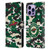 NHL Minnesota Wild Camouflage Leather Book Wallet Case Cover For Apple iPhone 14 Pro Max