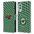 NHL Minnesota Wild Net Pattern Leather Book Wallet Case Cover For OnePlus Nord 2 5G