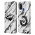 NHL Minnesota Wild Marble Leather Book Wallet Case Cover For Samsung Galaxy A21s (2020)