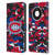 NHL Montreal Canadiens Camouflage Leather Book Wallet Case Cover For Huawei Mate 40 Pro 5G