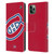 NHL Montreal Canadiens Oversized Leather Book Wallet Case Cover For Apple iPhone 11 Pro Max