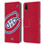 NHL Montreal Canadiens Oversized Leather Book Wallet Case Cover For Apple iPhone XR