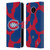 NHL Montreal Canadiens Cow Pattern Leather Book Wallet Case Cover For Nokia C10 / C20