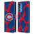 NHL Montreal Canadiens Cow Pattern Leather Book Wallet Case Cover For Motorola Edge 20 Pro