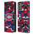 NHL Montreal Canadiens Camouflage Leather Book Wallet Case Cover For Motorola Moto G60 / Moto G40 Fusion