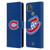 NHL Montreal Canadiens Plain Leather Book Wallet Case Cover For Motorola Moto G9 Power