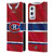NHL Montreal Canadiens Jersey Leather Book Wallet Case Cover For OnePlus 9 Pro