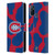 NHL Montreal Canadiens Cow Pattern Leather Book Wallet Case Cover For OnePlus Nord N100