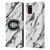 NHL Montreal Canadiens Marble Leather Book Wallet Case Cover For Samsung Galaxy A31 (2020)