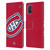 NHL Montreal Canadiens Oversized Leather Book Wallet Case Cover For Samsung Galaxy A51 (2019)