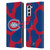 NHL Montreal Canadiens Cow Pattern Leather Book Wallet Case Cover For Samsung Galaxy S21+ 5G