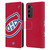 NHL Montreal Canadiens Oversized Leather Book Wallet Case Cover For Samsung Galaxy S23+ 5G