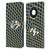 NHL Nashville Predators Net Pattern Leather Book Wallet Case Cover For Huawei Mate 40 Pro 5G