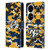 NHL Nashville Predators Camouflage Leather Book Wallet Case Cover For Huawei P50 Pro