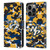 NHL Nashville Predators Camouflage Leather Book Wallet Case Cover For Apple iPhone 14 Pro