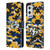 NHL Nashville Predators Camouflage Leather Book Wallet Case Cover For OnePlus 9 Pro