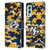 NHL Nashville Predators Camouflage Leather Book Wallet Case Cover For OnePlus Nord 2 5G