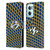 NHL Nashville Predators Net Pattern Leather Book Wallet Case Cover For OnePlus Nord CE 2 5G