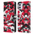 NHL New Jersey Devils Camouflage Leather Book Wallet Case Cover For Apple iPhone 11