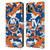 NHL New York Islanders Camouflage Leather Book Wallet Case Cover For Apple iPhone 11 Pro Max