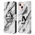 NHL New York Islanders Marble Leather Book Wallet Case Cover For Apple iPhone 13