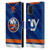 NHL New York Islanders Jersey Leather Book Wallet Case Cover For Xiaomi Mi 10 Lite 5G