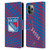 NHL New York Rangers Net Pattern Leather Book Wallet Case Cover For Apple iPhone 11 Pro