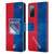 NHL New York Rangers Half Distressed Leather Book Wallet Case Cover For Samsung Galaxy S20 FE / 5G