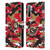 NHL Ottawa Senators Camouflage Leather Book Wallet Case Cover For Huawei Nova 7 SE/P40 Lite 5G