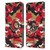 NHL Ottawa Senators Camouflage Leather Book Wallet Case Cover For Apple iPhone XR