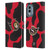 NHL Ottawa Senators Cow Pattern Leather Book Wallet Case Cover For Nokia X30