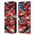 NHL Ottawa Senators Camouflage Leather Book Wallet Case Cover For Motorola Moto G100