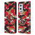NHL Ottawa Senators Camouflage Leather Book Wallet Case Cover For OnePlus 9 Pro