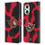 NHL Ottawa Senators Cow Pattern Leather Book Wallet Case Cover For OPPO Reno8 Lite