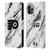 NHL Philadelphia Flyers Marble Leather Book Wallet Case Cover For Apple iPhone 11 Pro