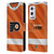 NHL Philadelphia Flyers Jersey Leather Book Wallet Case Cover For OnePlus 9 Pro