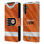 NHL Philadelphia Flyers Jersey Leather Book Wallet Case Cover For Samsung Galaxy A13 5G (2021)