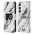 NHL Philadelphia Flyers Marble Leather Book Wallet Case Cover For Samsung Galaxy S23 5G