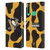 NHL Pittsburgh Penguins Cow Pattern Leather Book Wallet Case Cover For Huawei P40 lite E