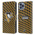 NHL Pittsburgh Penguins Net Pattern Leather Book Wallet Case Cover For Apple iPhone 14